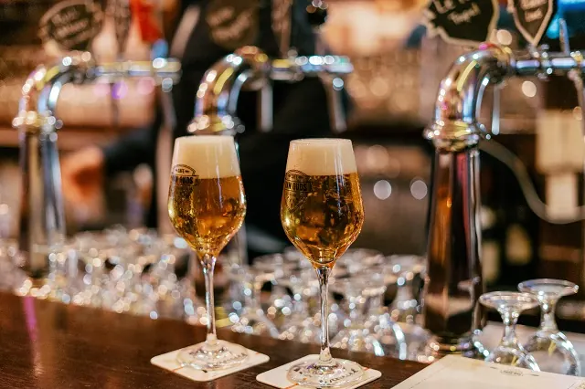 cafe van ouds in nijmegen
