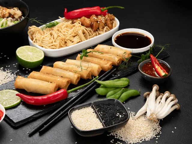 chinees aziatisch eten in nijmegen