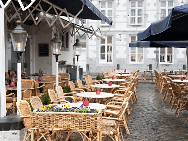 eetcafe nijmegen eten