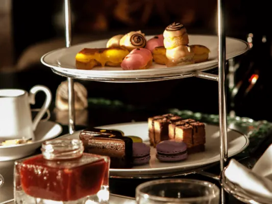 Op zoek naar de beste high tea locaties in Nijmegen? 5 tips!