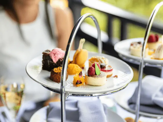 high tea arrangement nijmegen