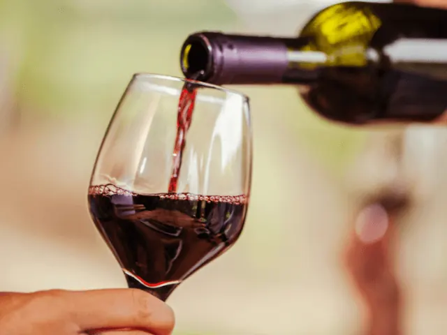 high wine in nijmegen