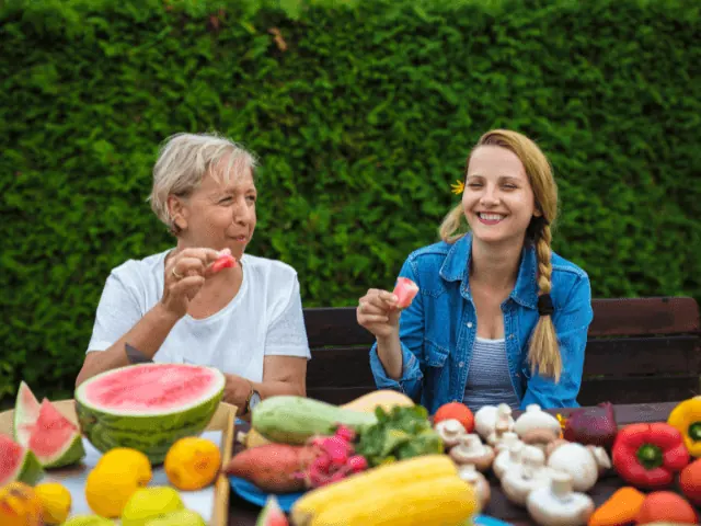 in nijmegen kan je heerlijk vegan eten