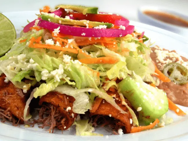 in nijmegen mexicaans eten