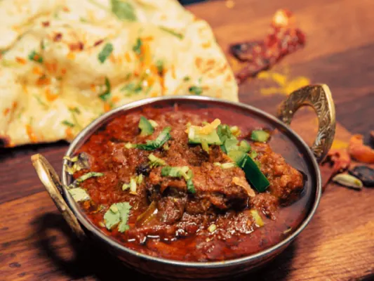India’s culinaire parels: Toprestaurants in Nijmegen