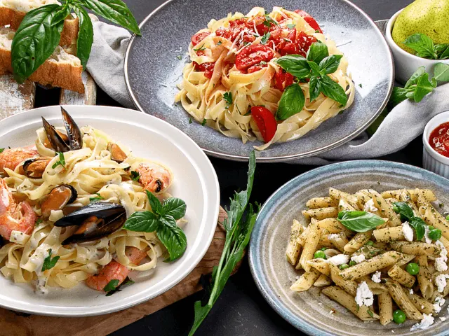 Italiaanse keuken in nijmegen