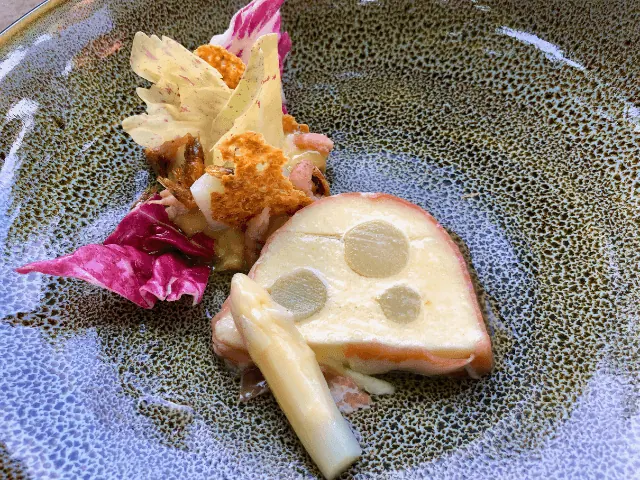 luxe dineren in nijmegen