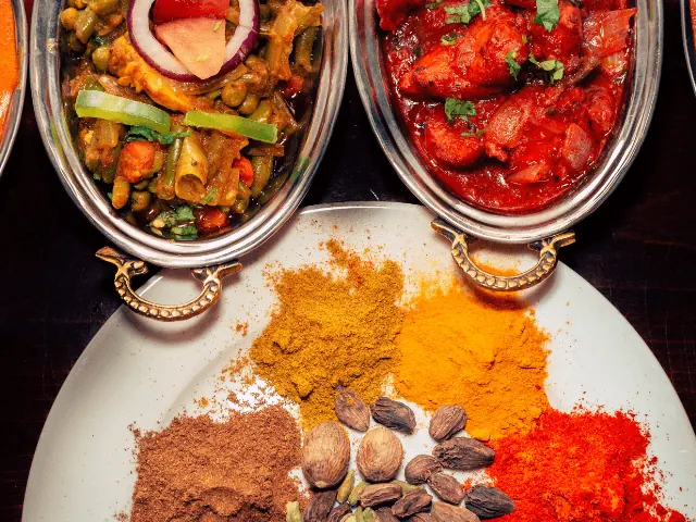 Nijmegen eten indiaas