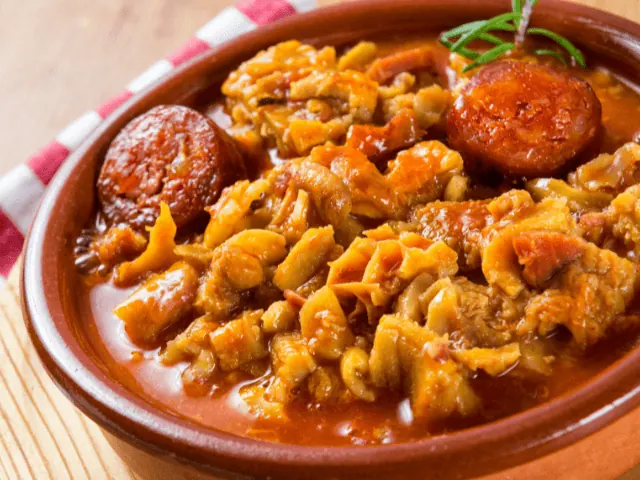 nijmegen spaans eten