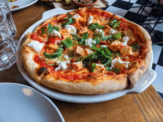 Pizza Liefhebbers? Dit zijn de Beste Pizzeria’s in Nijmegen