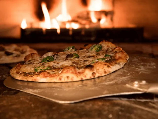 pizzaria restaurant nijmegen
