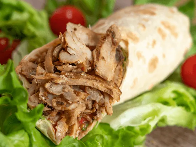 Shoarma restaurant nijmegen