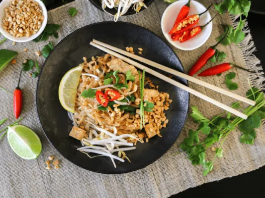 Thais eten in Nijmegen – Onze Top 3 Thaise restaurants