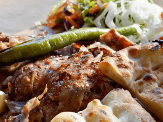 Heerlijke Turkse Specialiteiten in Nijmegen