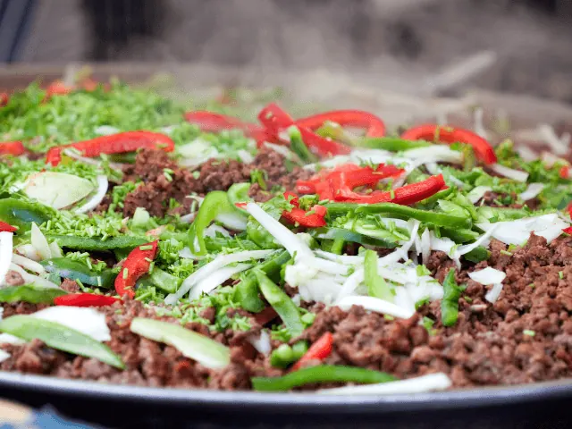 Turks nijmegen eten