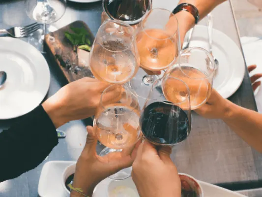 Droom je van een high wine in Nijmegen? Dit zijn de 5 mooiste locaties
