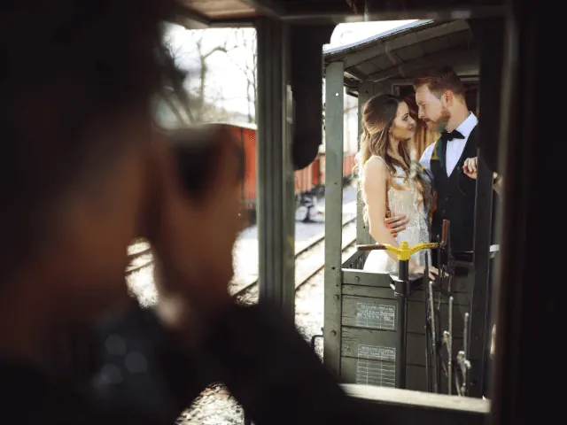 bruid fotograferen in nijmegen