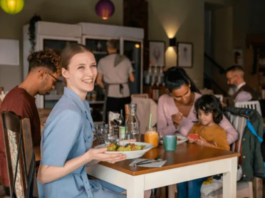 Happen & Stappen in Nijmegen – Een Wereld aan Mogelijkheden