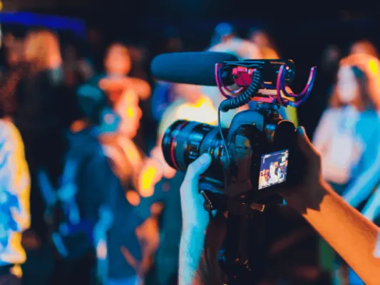 Om deze redenen willen jullie een videograaf voor de bruiloft