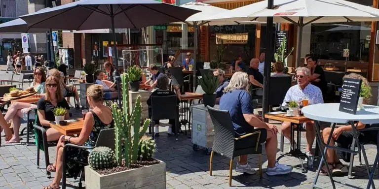 Lekker lunchen in Nijmegen, dit zijn de beste plekjes