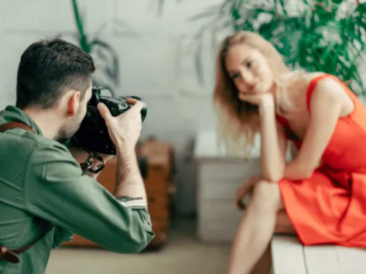 Fotografie in Nijmegen
