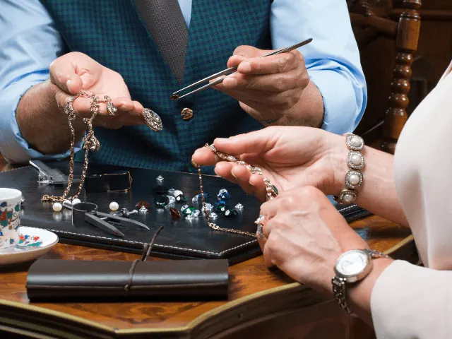 juwelier in nijmegen