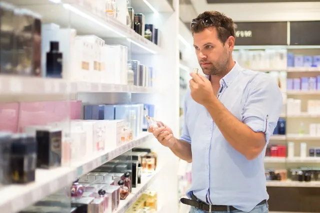 Nijmegen Parfumerie