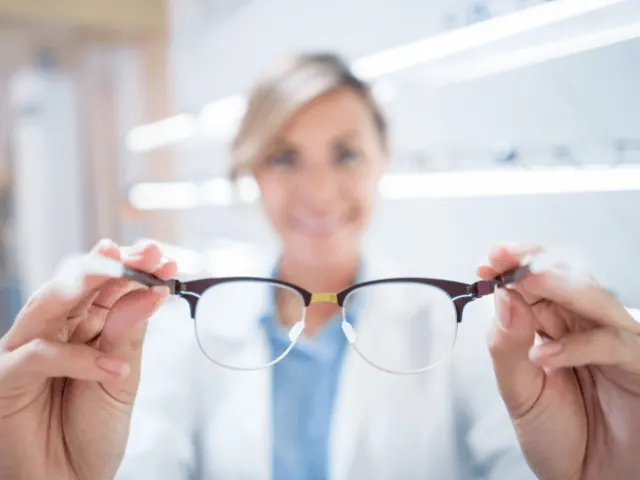 opticien nijmegen