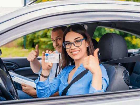 Welke soorten rijbewijzen kun je allemaal halen in Nijmegen?