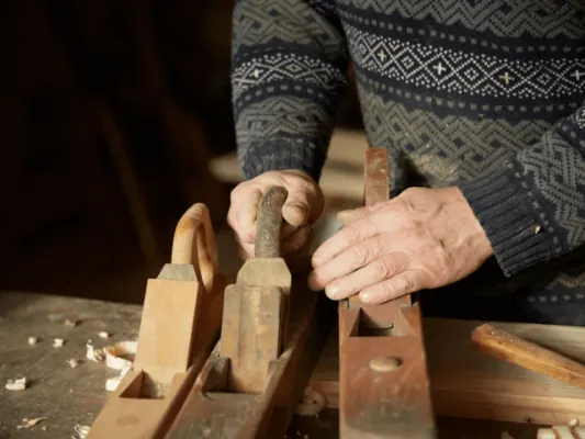 Kies voor een unieke meubels, ambachtelijke gemaakt door de meubelmaker