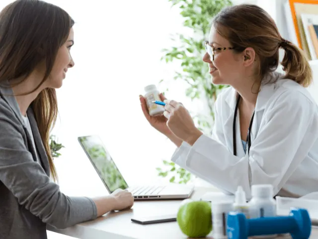 nijmegen dietist