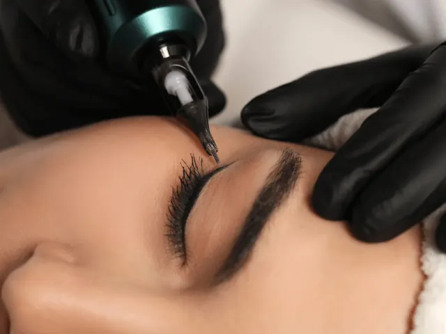 Nijmegen permanente make up