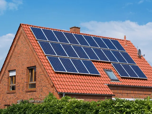 zonnepanelen installateur nijmegen