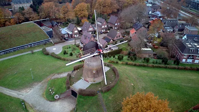 2 wijchen