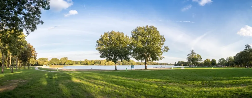 de,Berendonck wijchen