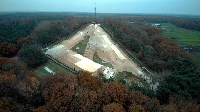 De Wijchense Berg wijchen