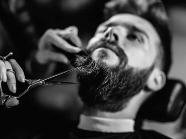 Bezoek een barbier in nijmegen voor een stijlvolle look