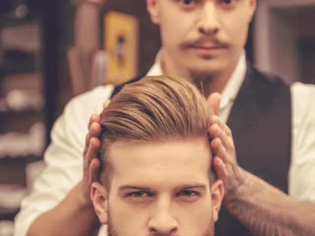 Een stijlvolle look haal je natuurlijk bij een barbier in nijmegen
