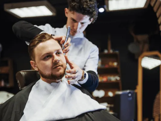 Waar in Nijmegen kunnen mannen terecht voor een stijlvolle look?