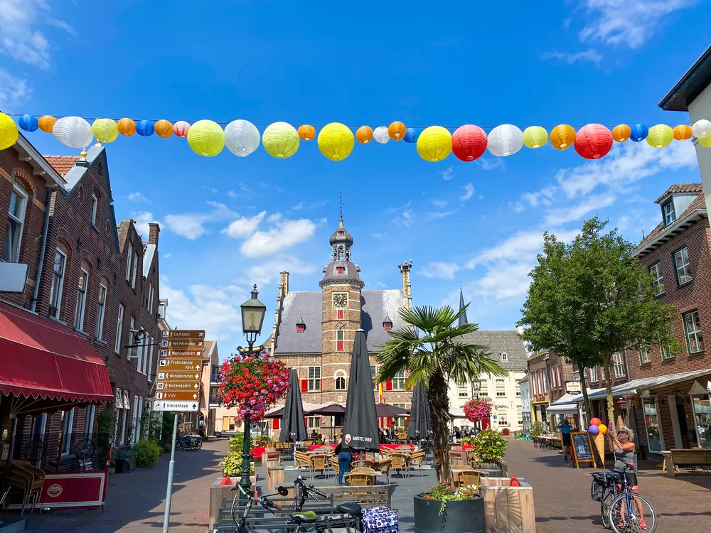 Gennep