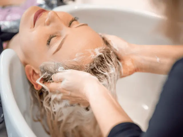 hormonen zorgen voor veranderingen van je haar tijdens de zwangerschap