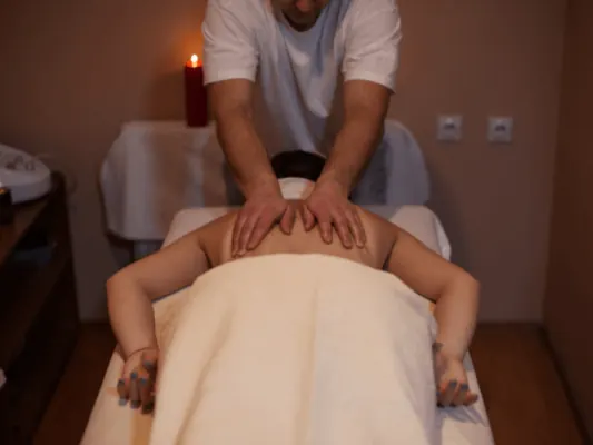 Massage in Nijmegen