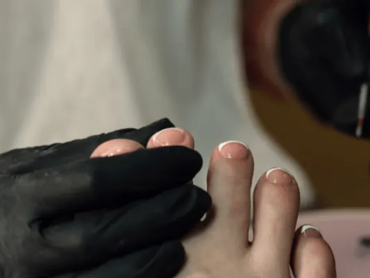 Zorg voor je voeten: Het belang van pedicure voor diabetici in Nijmegen