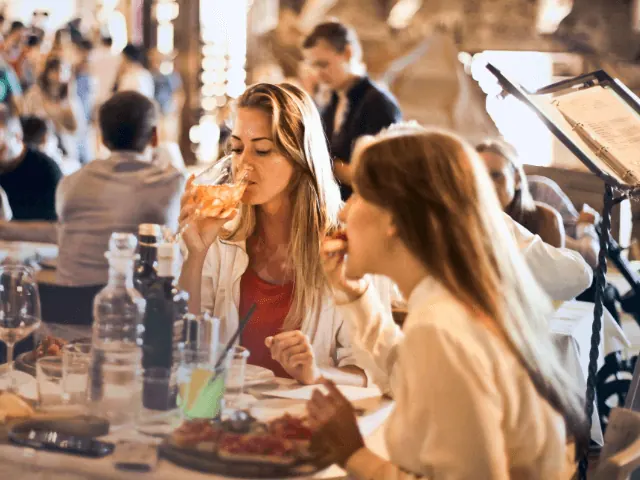 restaurant in berg en dal nabij nijmegen