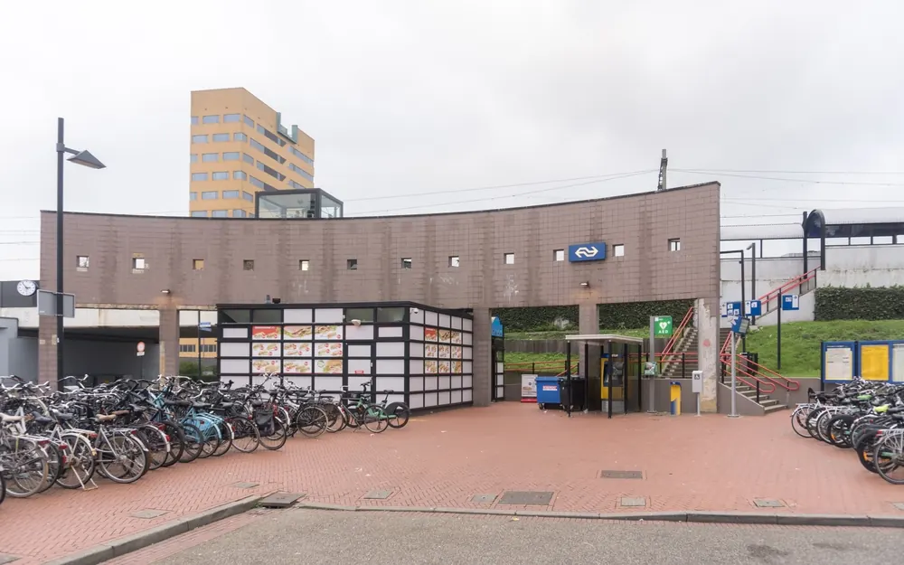 Schaatsen in Nijmegen