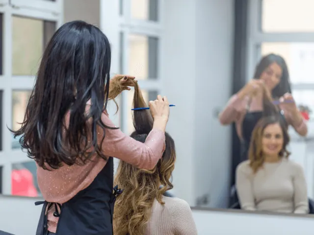 Voorkom een bad hair day met deze haarverzorgingstips