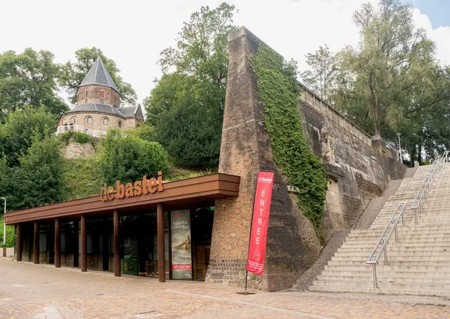 De Bastei