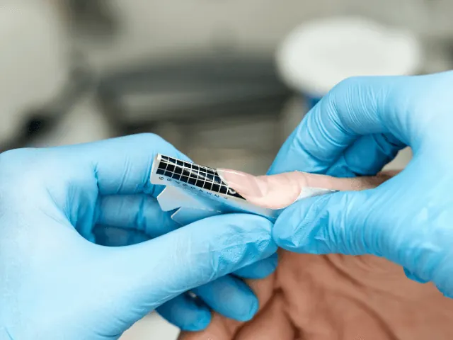 nagelverlenging in nijmegen