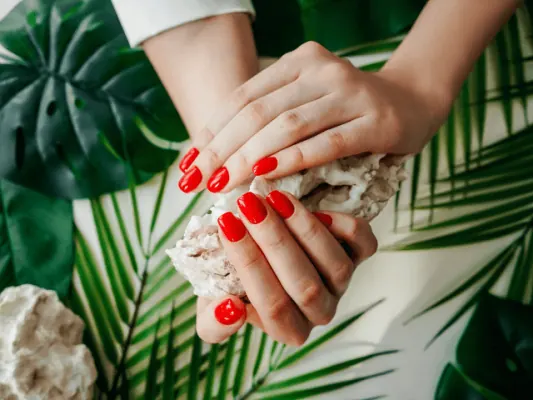 Ken je deze feiten en fabels al over nagelverzorging?