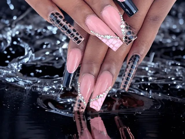 Nijmegen nagelverzorging